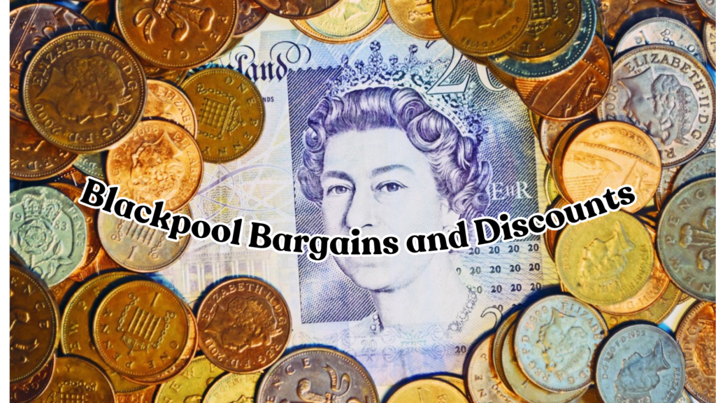 Blackpool Bargains Group